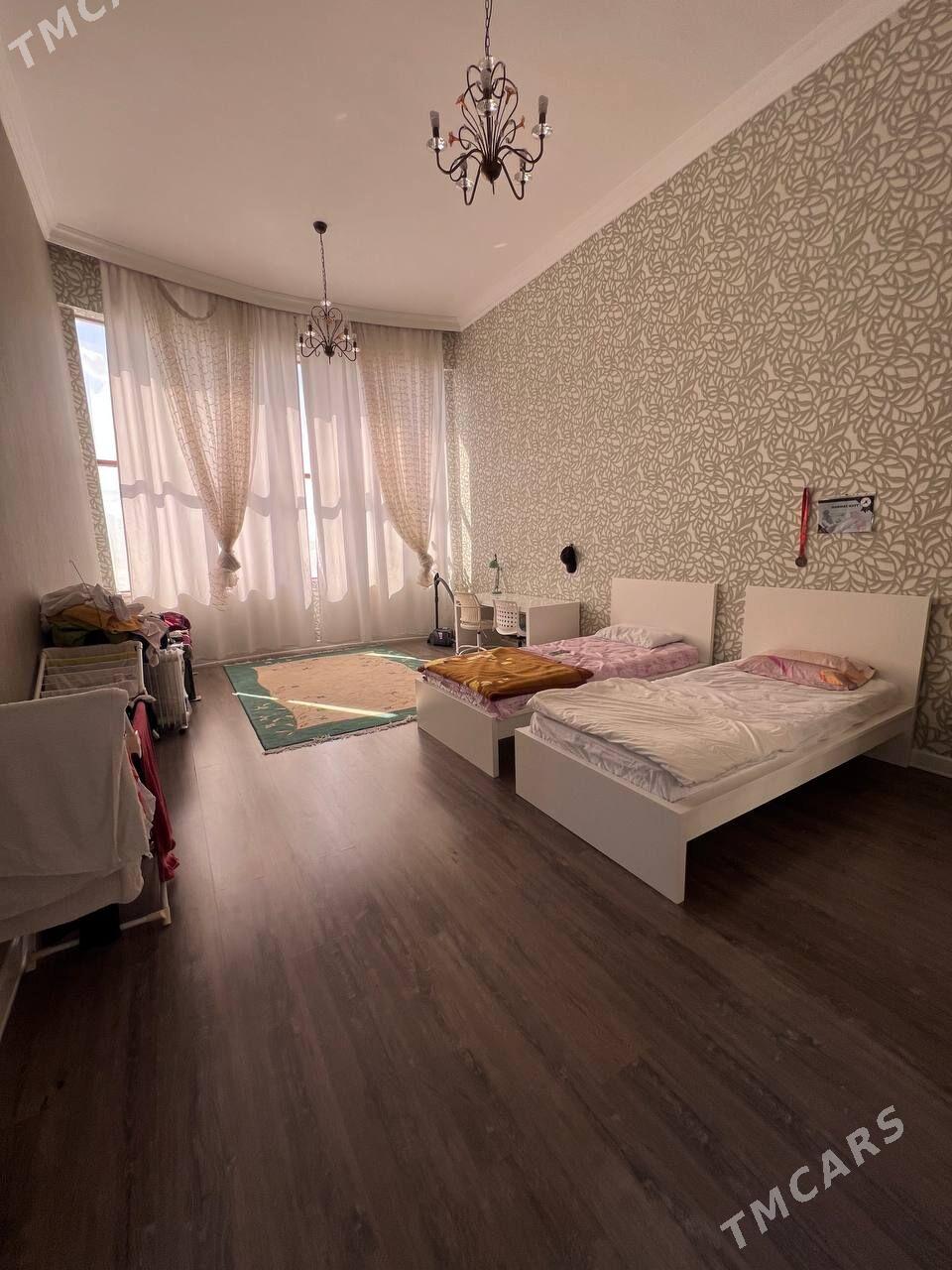 Sowetskiy Elitka 5komnat - Ашхабад - img 4