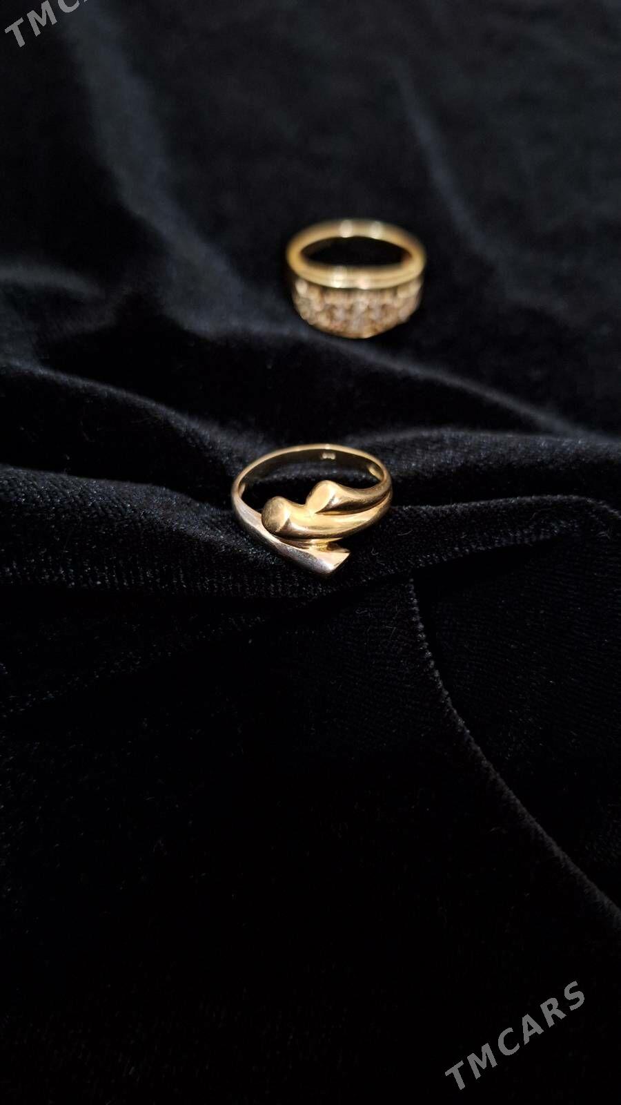 yuzuk brilyant - Aşgabat - img 4