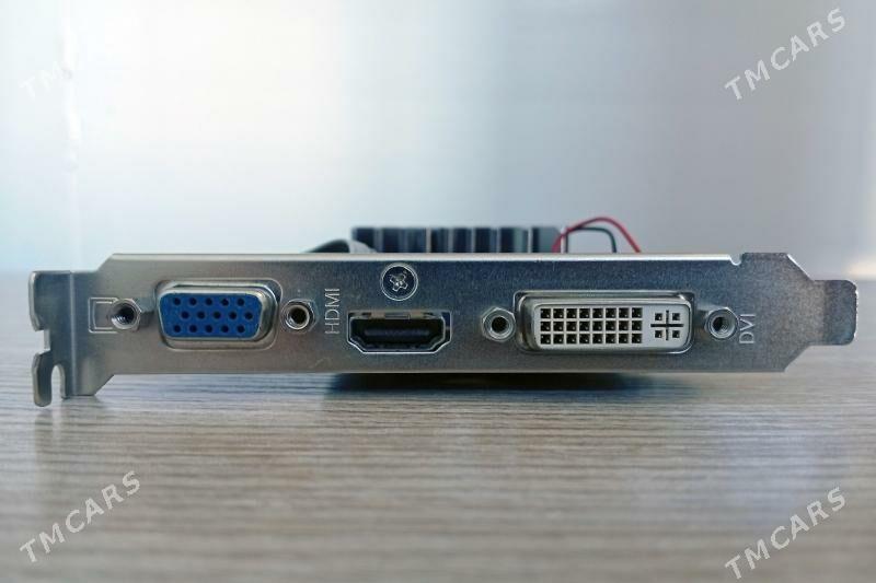 Videokart GT 440 - Мары - img 1