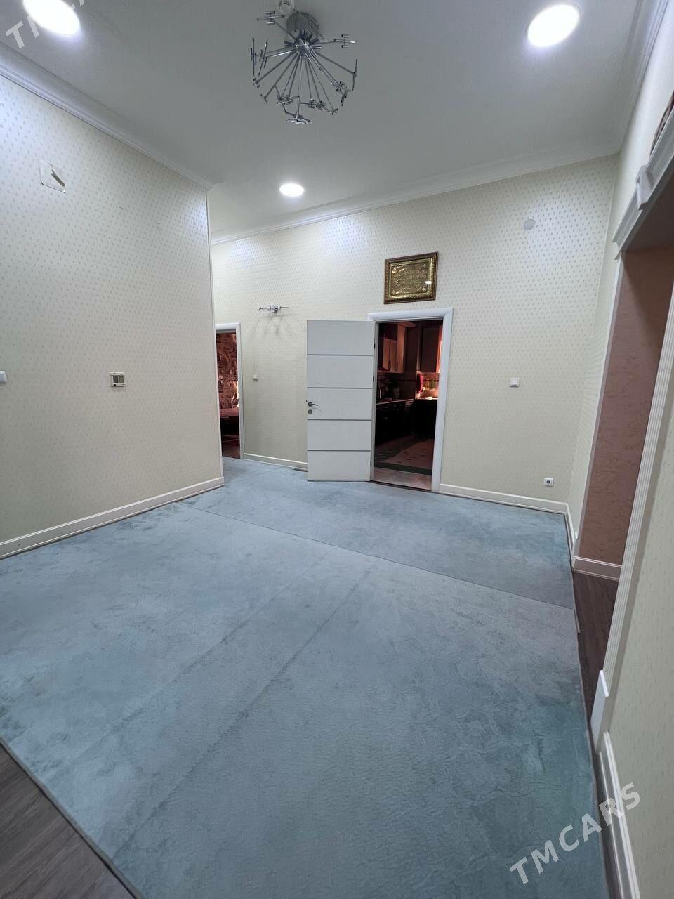 Sowetskiy Elitka 5komnat - Ашхабад - img 6