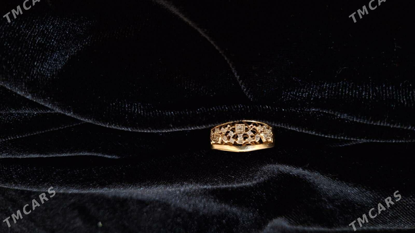 yuzuk brilyant - Aşgabat - img 5