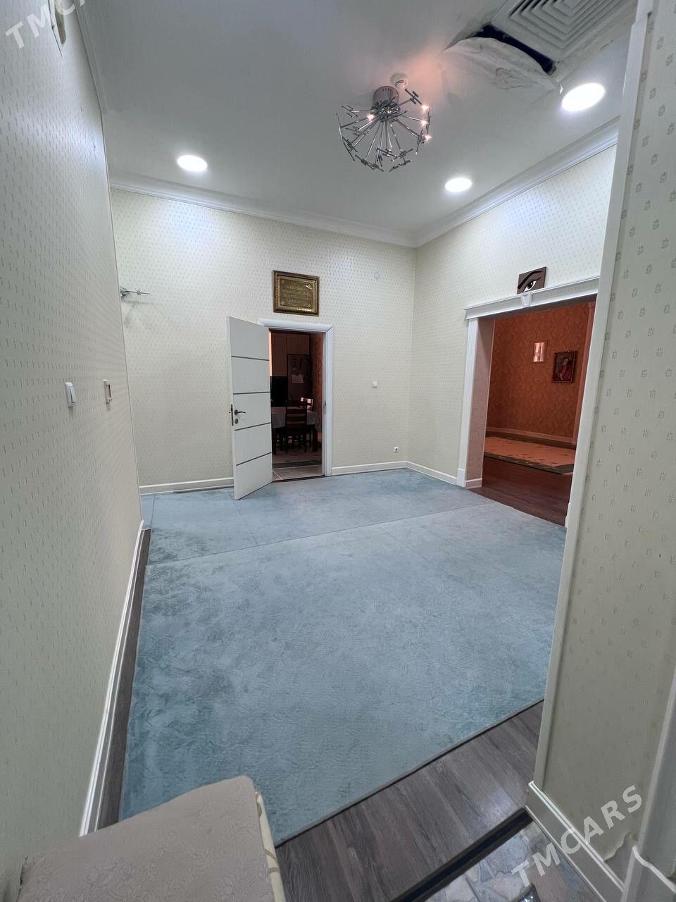 Sowetskiy Elitka 5komnat - Ашхабад - img 5