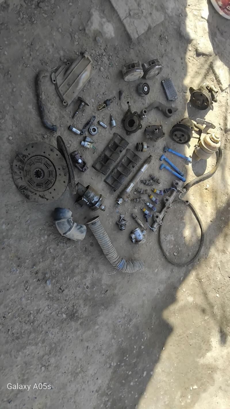 afda şaylary gazel pilite 2.7 100 TMT - Теджен - img 1