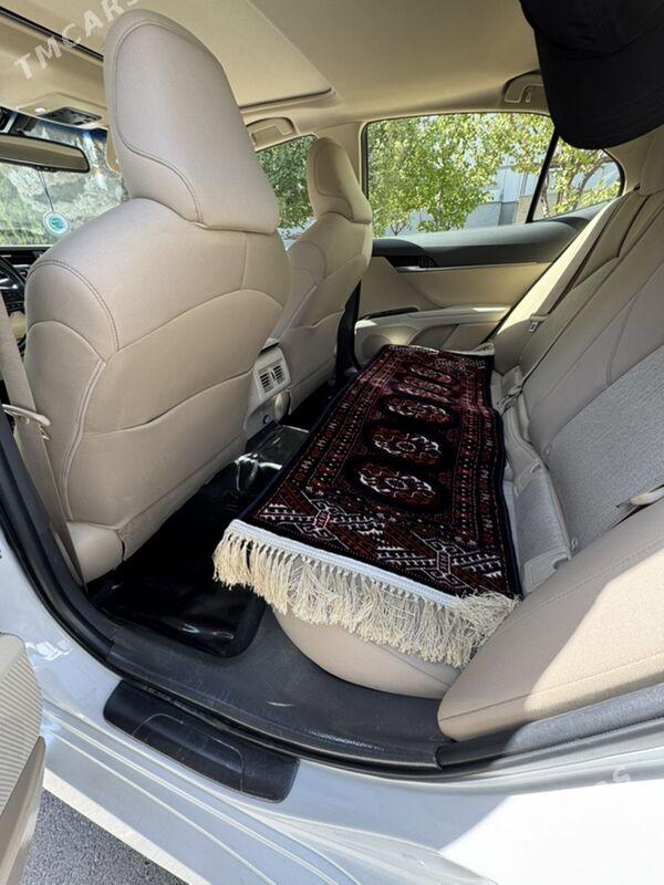 Toyota Camry 2019 - 380 000 TMT - Balkanabat - img 4