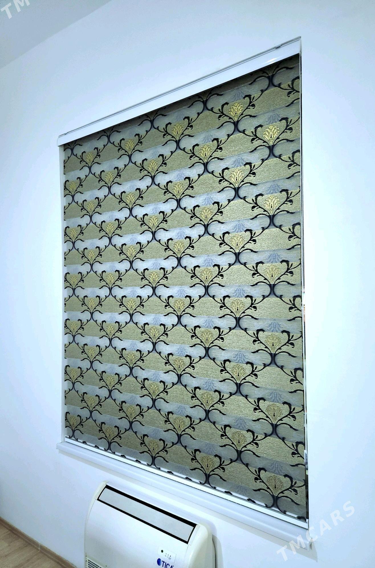 ŽALYUZ PERDE - Gökdepe - img 6