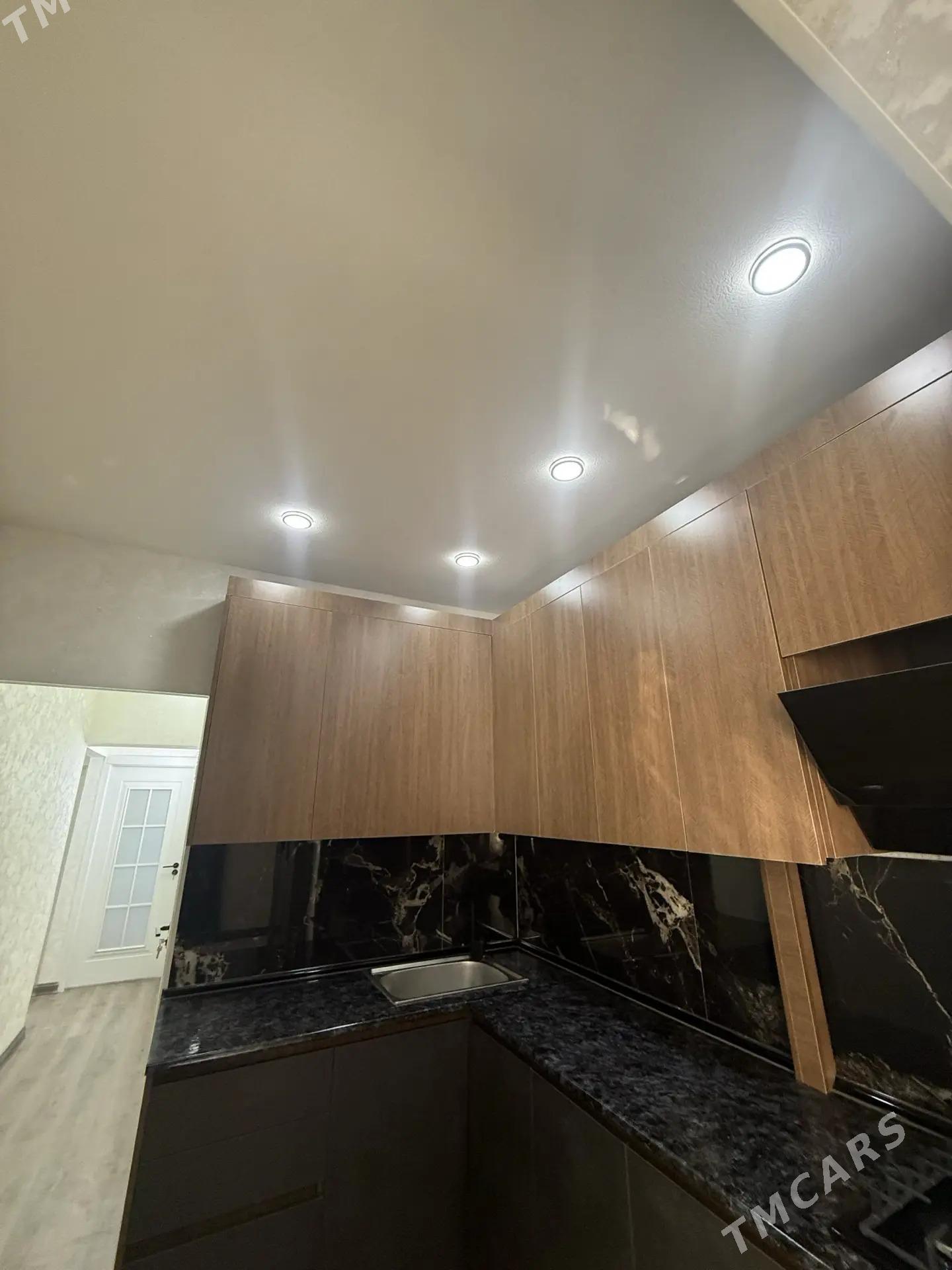 Гаудан В 3 комнатная - Aşgabat - img 3