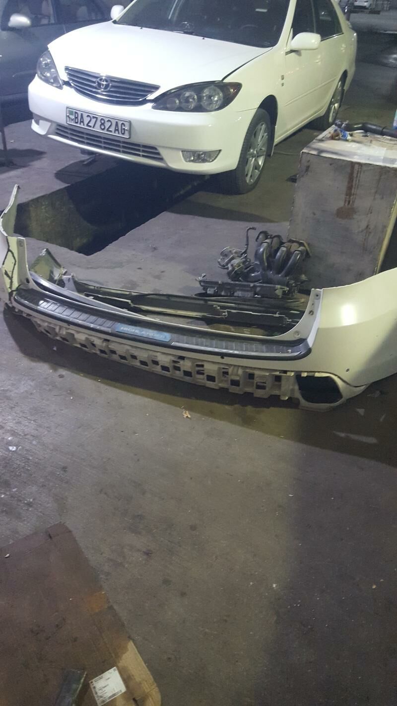 Bamper 300 TMT - 8 мкр - img 2