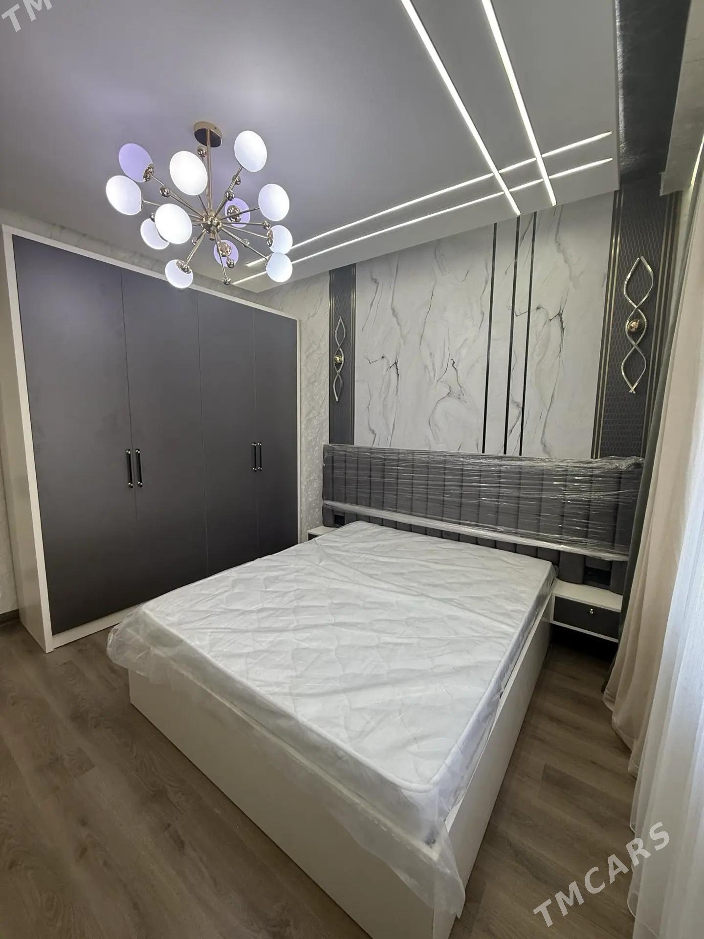 Гаудан В 3 комнатная - Aşgabat - img 1