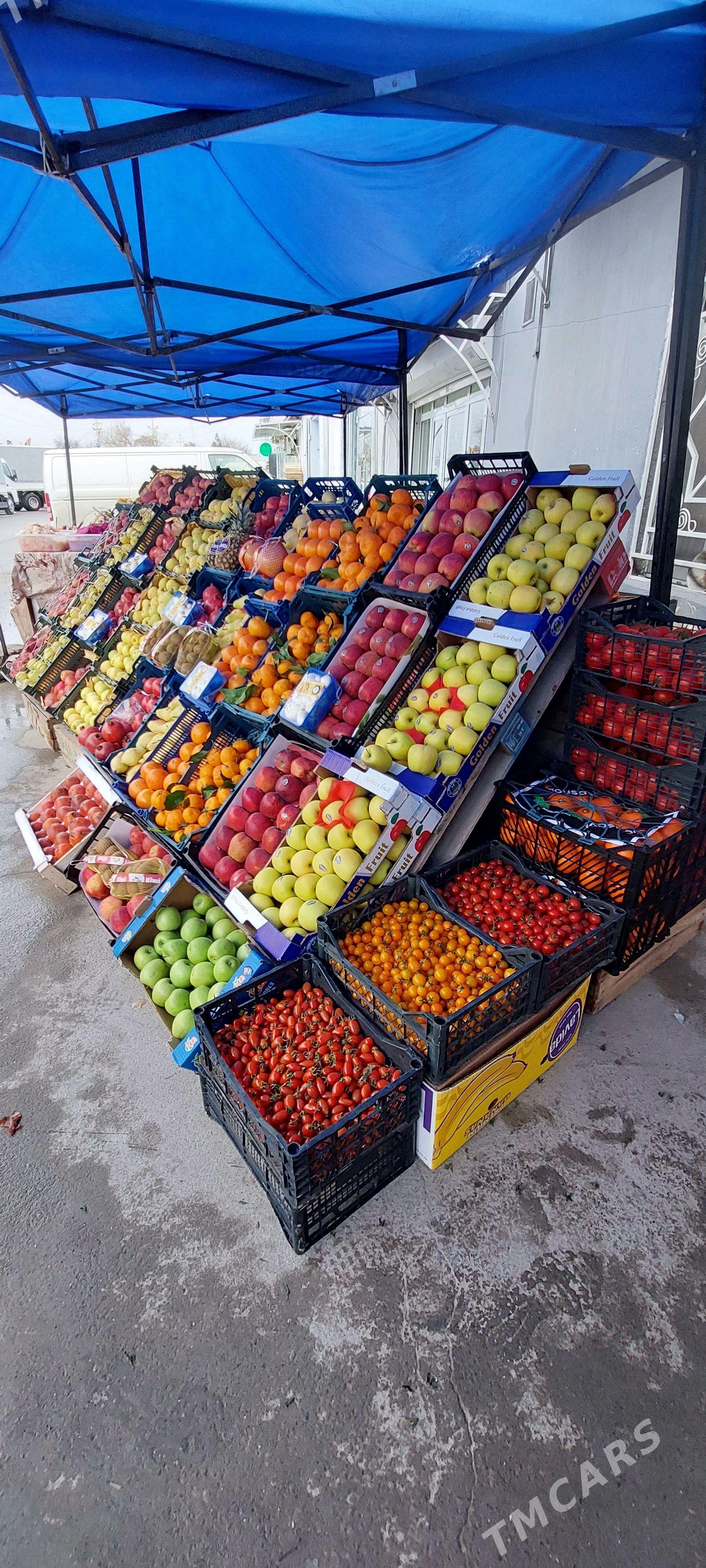 gok onum - Gökdepe - img 1