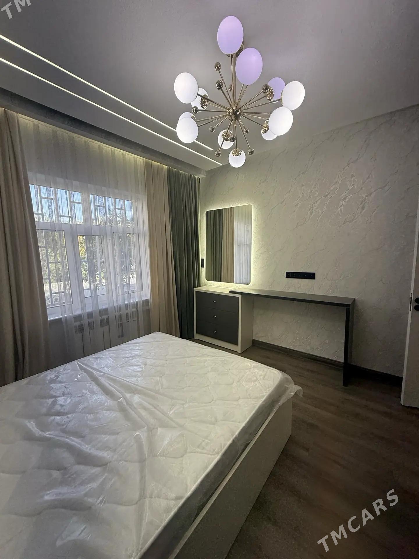 Гаудан В 3 комнатная - Aşgabat - img 6