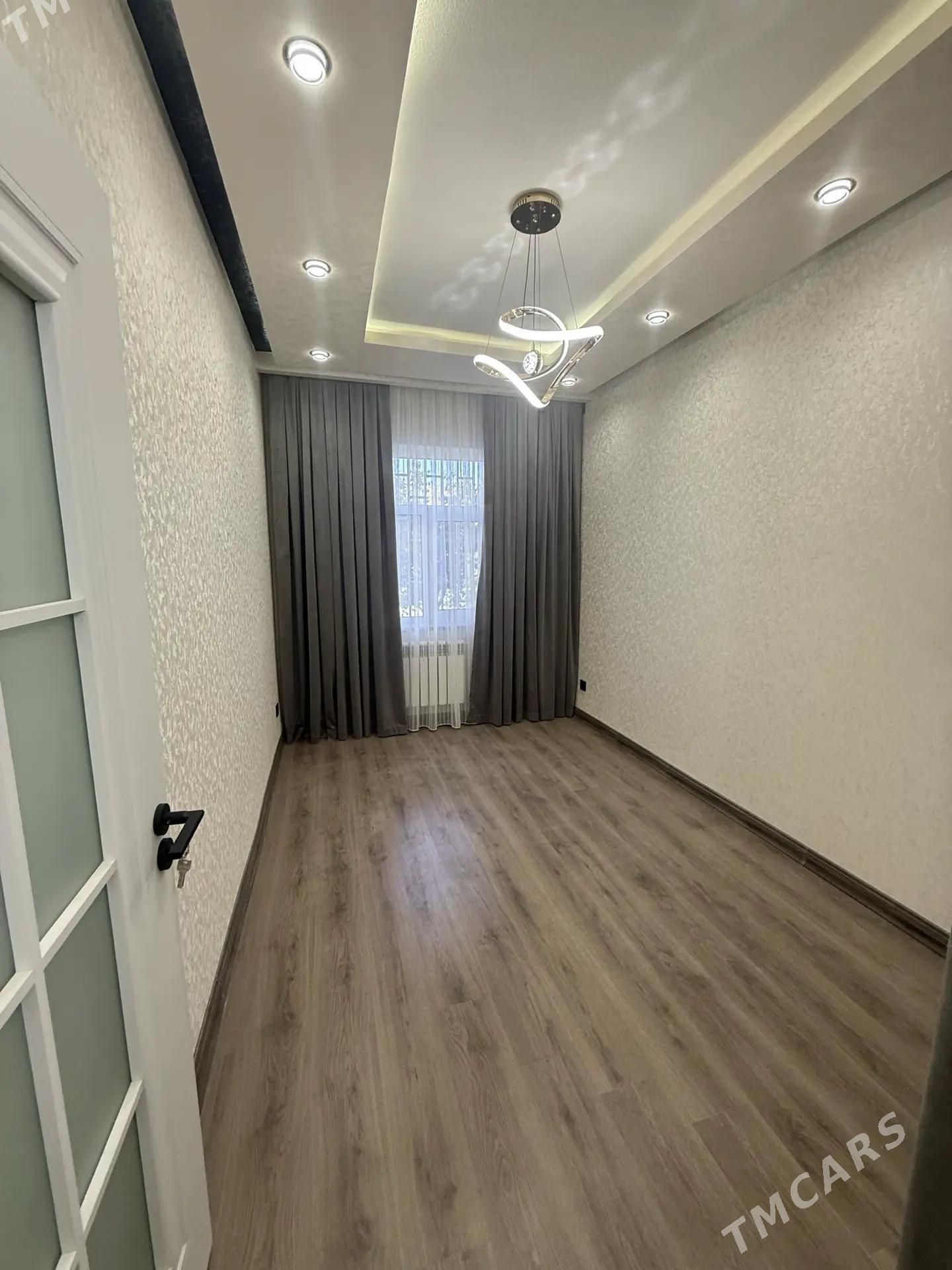 Гаудан В 3 комнатная - Aşgabat - img 5