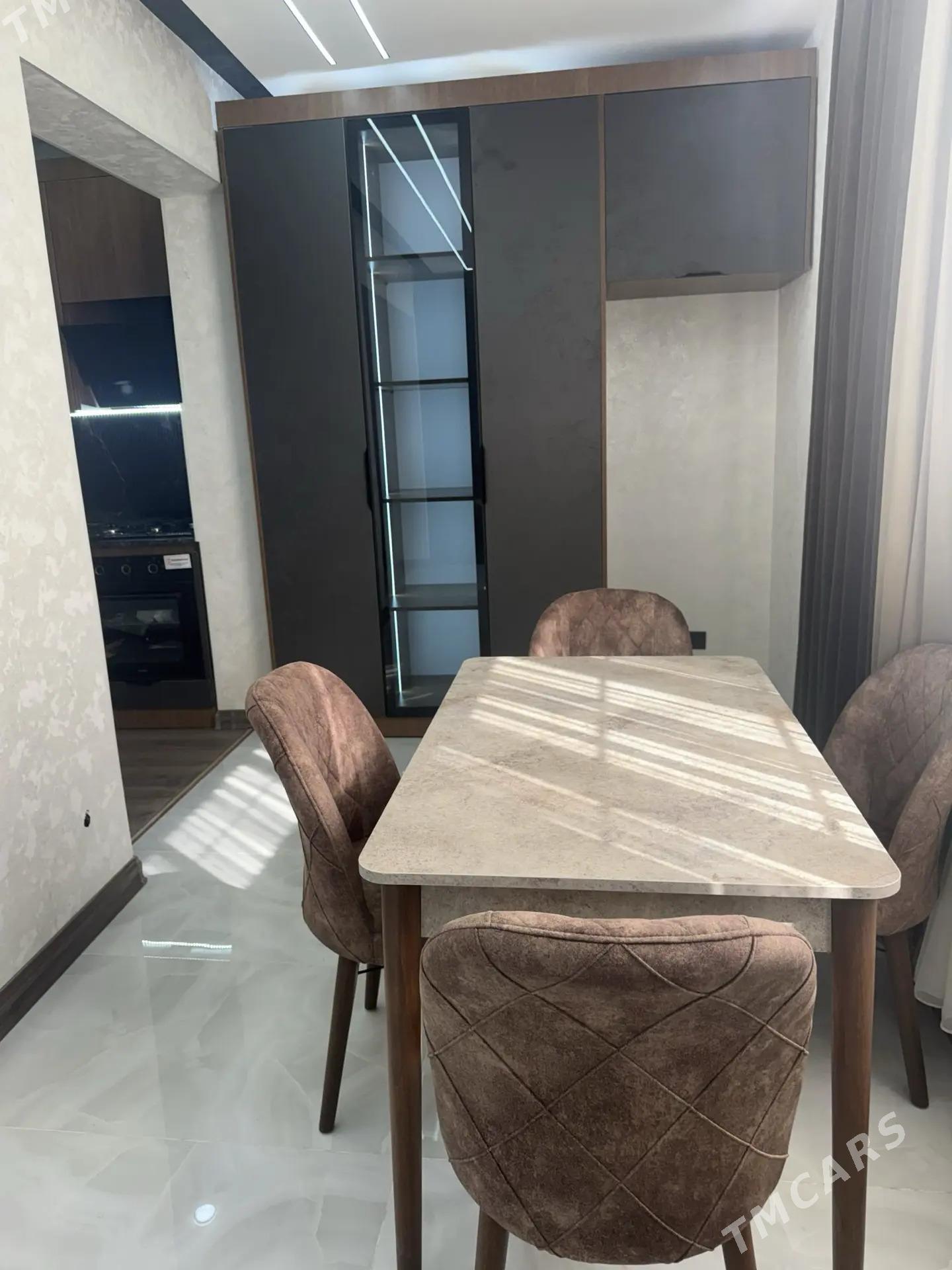 Гаудан В 3 комнатная - Aşgabat - img 2