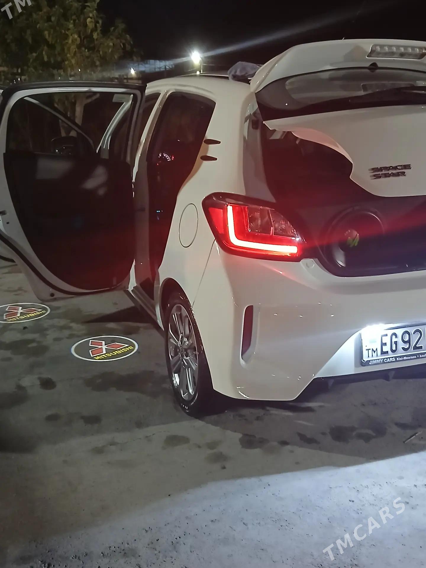 Mitsubishi Raider 2020 - 180 000 TMT - Aşgabat - img 2