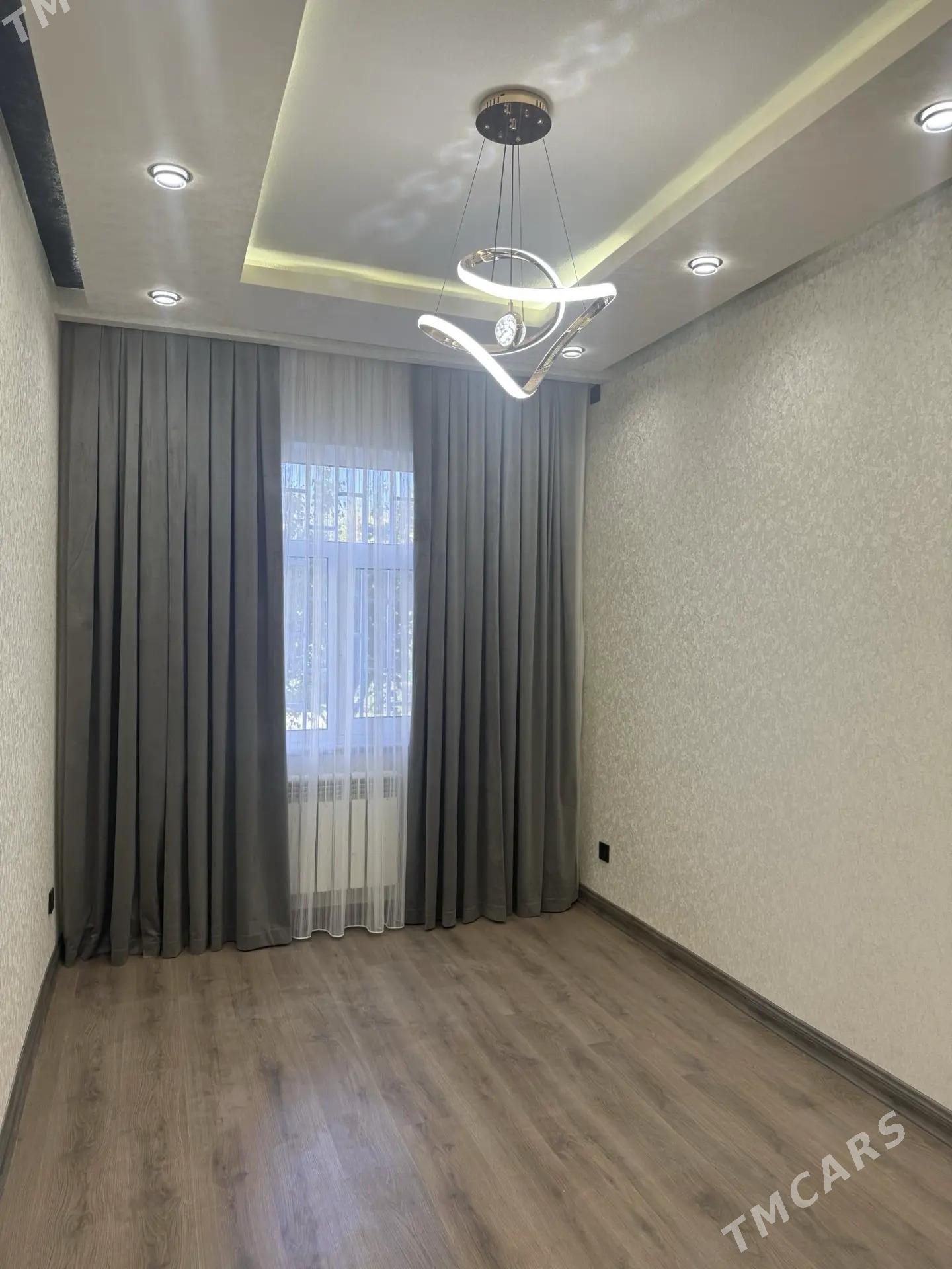 Гаудан В 3 комнатная - Aşgabat - img 7