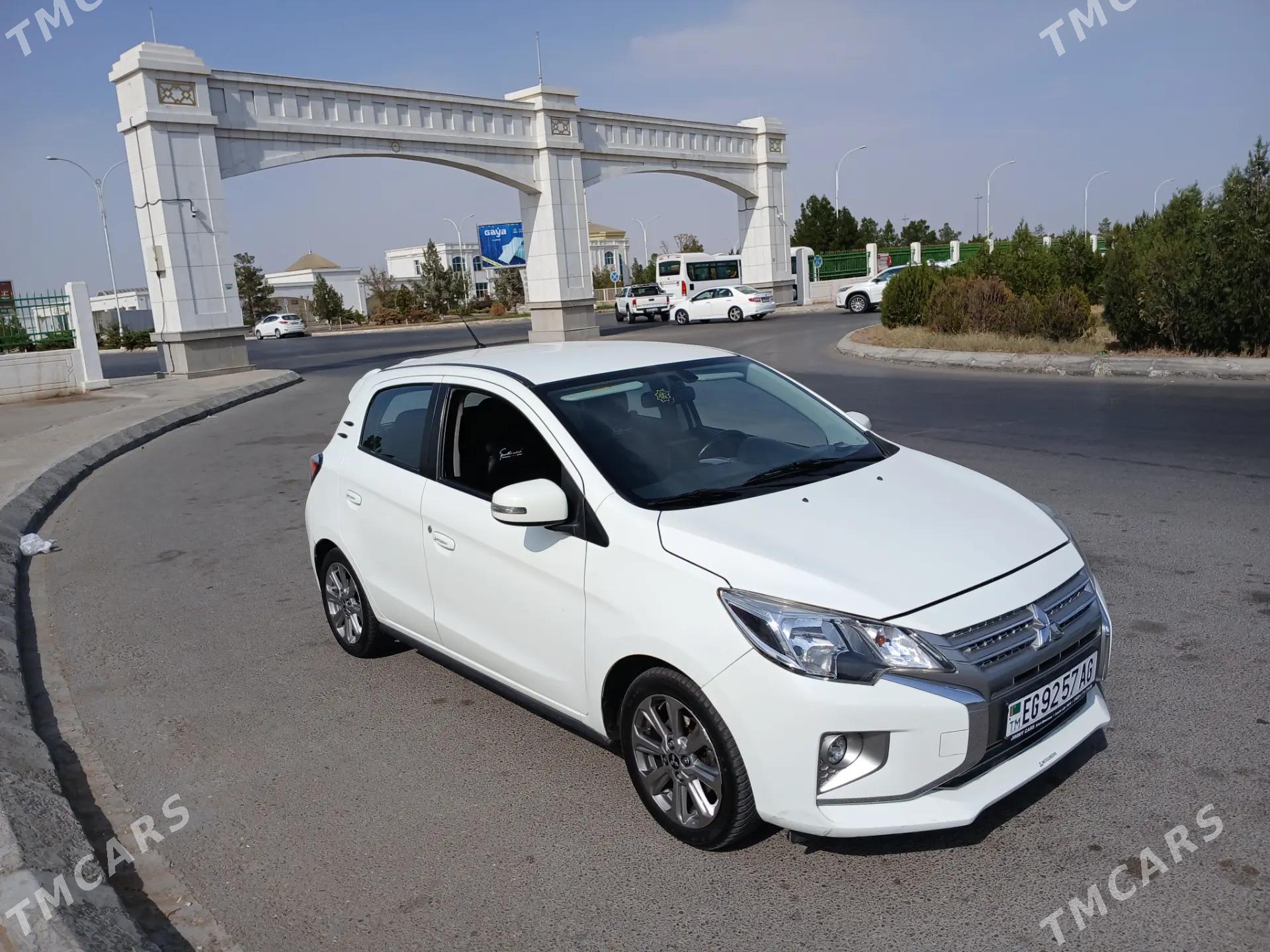 Mitsubishi Raider 2020 - 180 000 TMT - Aşgabat - img 3