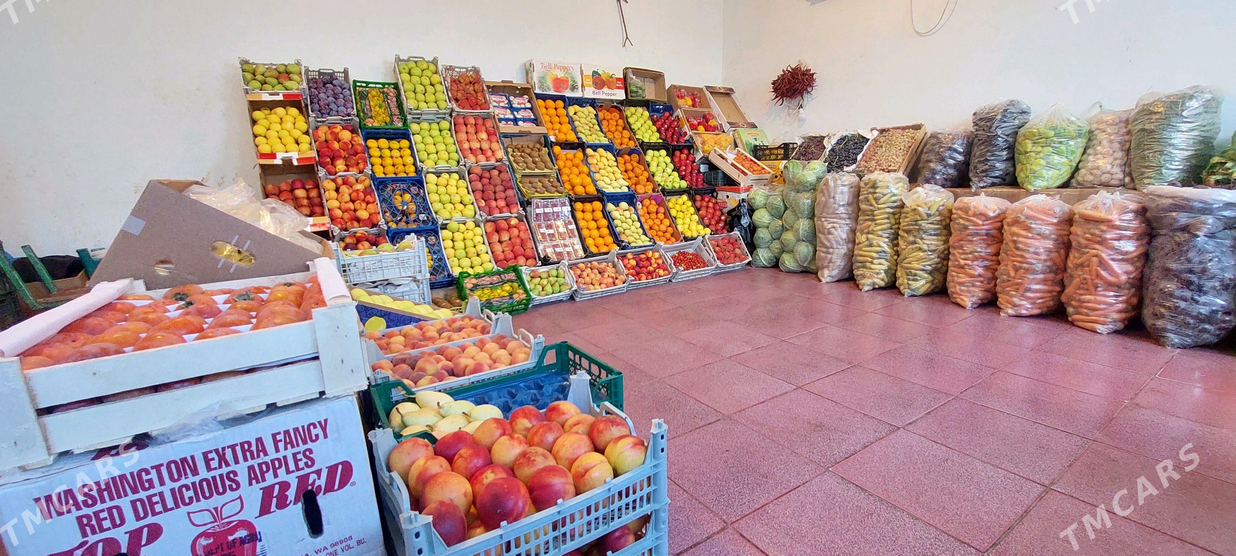 gok onum - Gökdepe - img 2