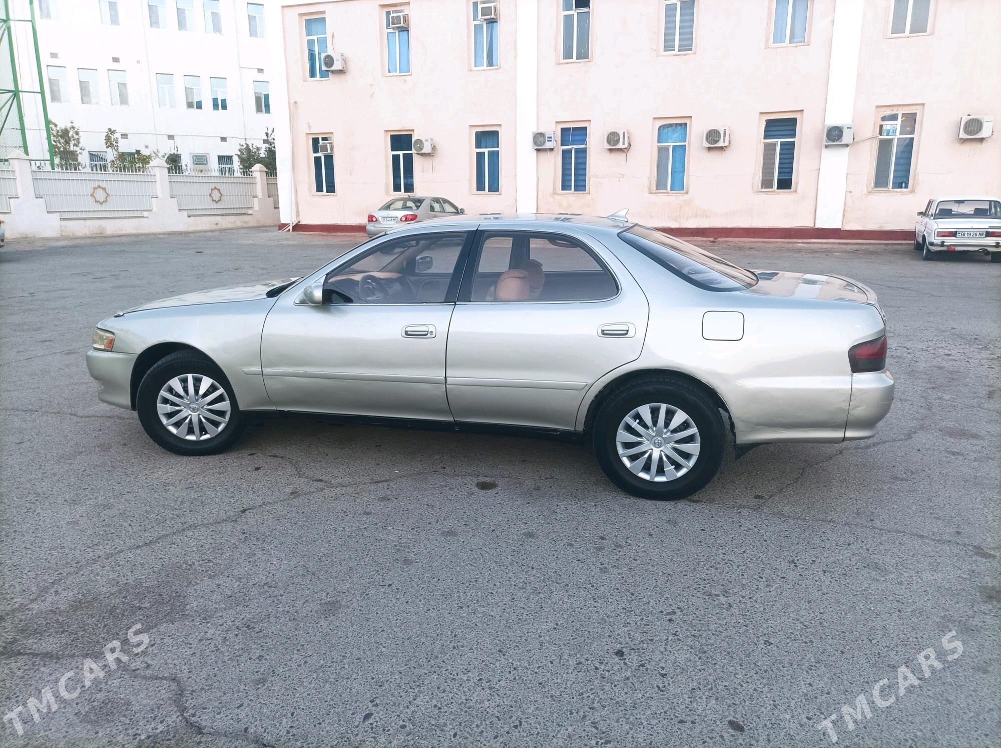 Toyota Cresta 1993 - 47 000 TMT - Мары - img 3