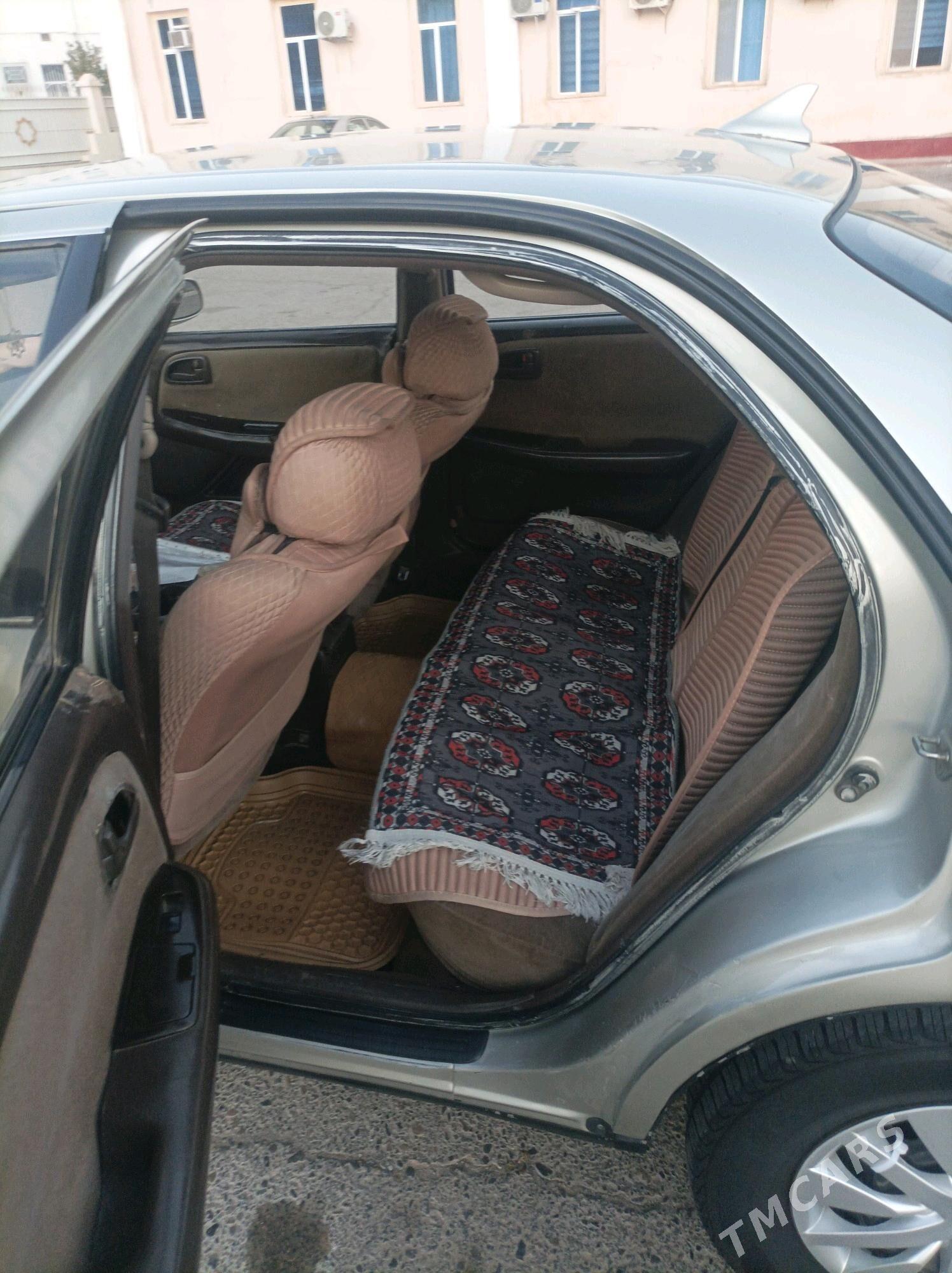 Toyota Cresta 1993 - 47 000 TMT - Мары - img 5