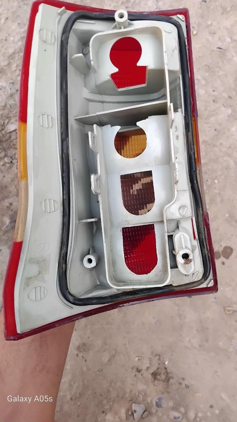 zapcas opel astra dubaysgi 500 TMT - Теджен - img 1