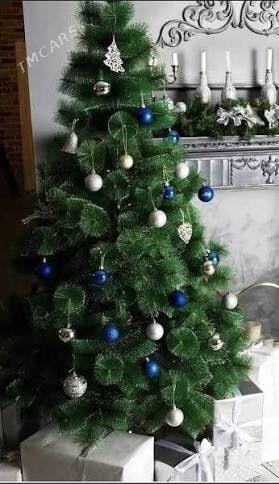 елка - Hazar - img 1