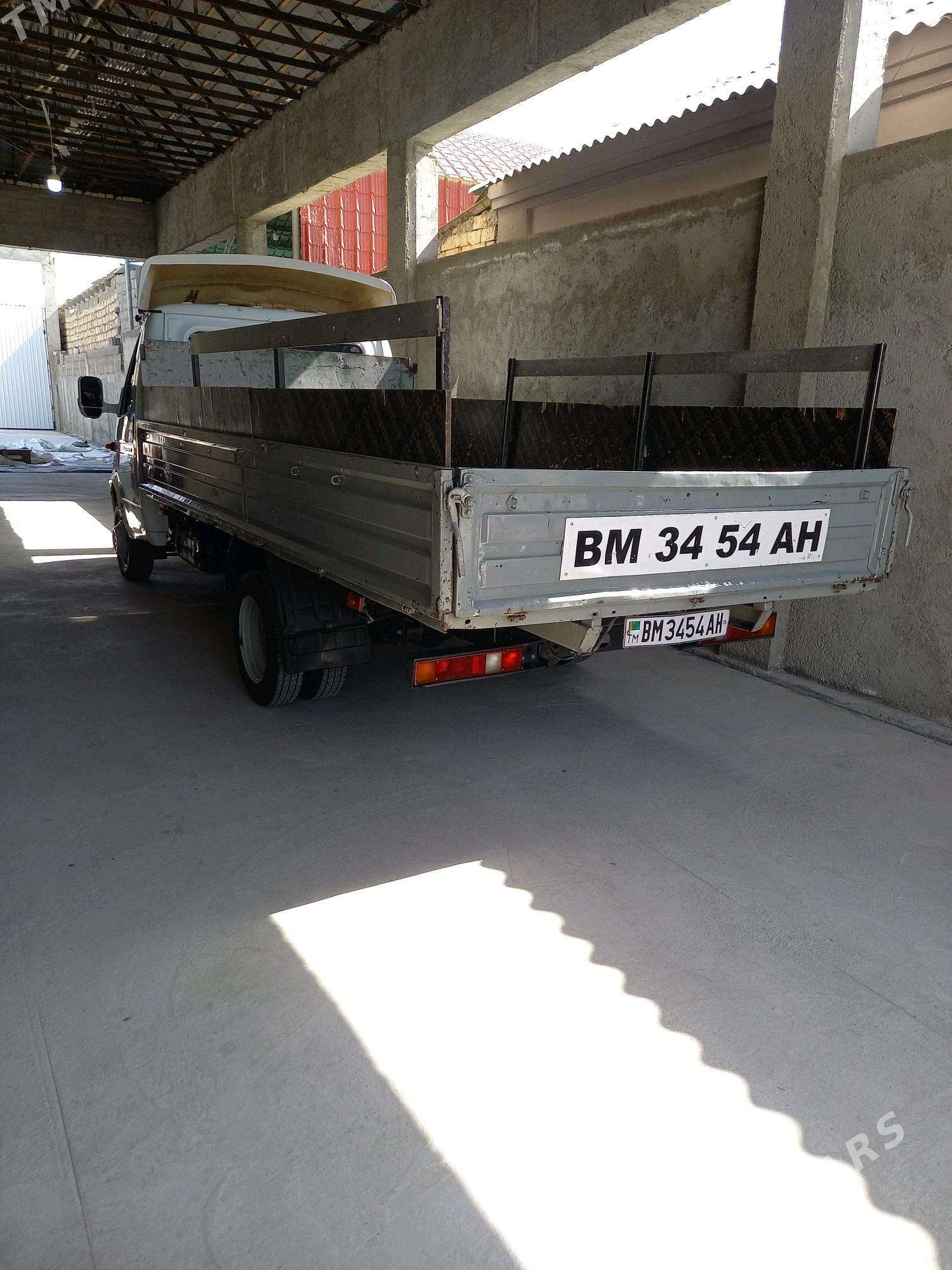 Gaz Gazel 2015 - 220 000 TMT - Ашхабад - img 2