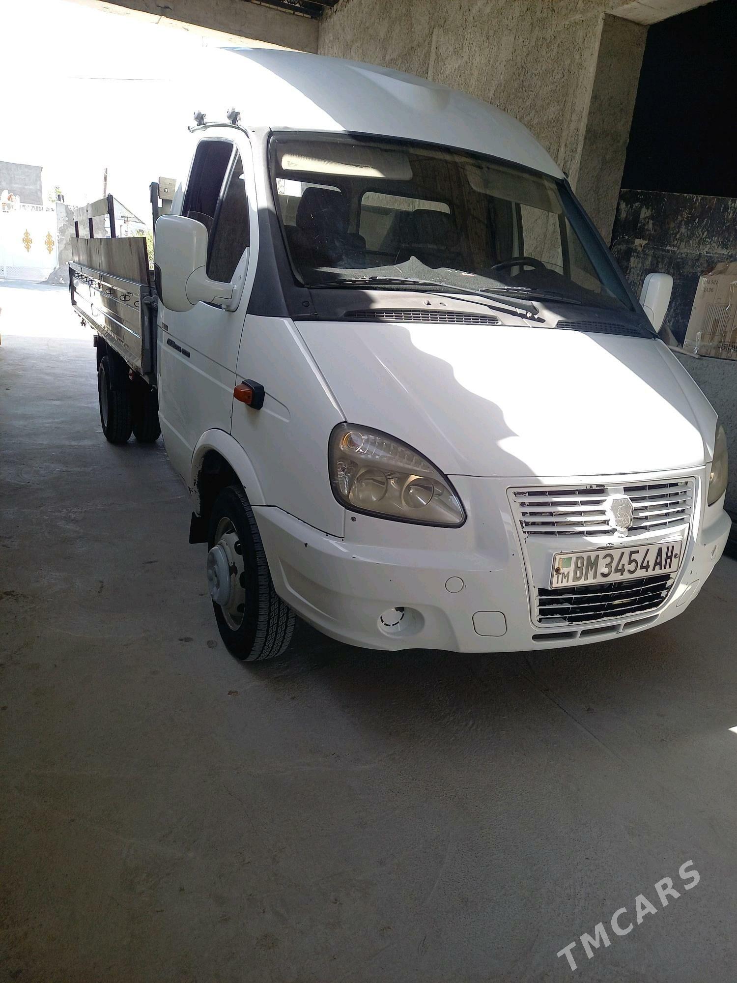 Gaz Gazel 2015 - 220 000 TMT - Ашхабад - img 1