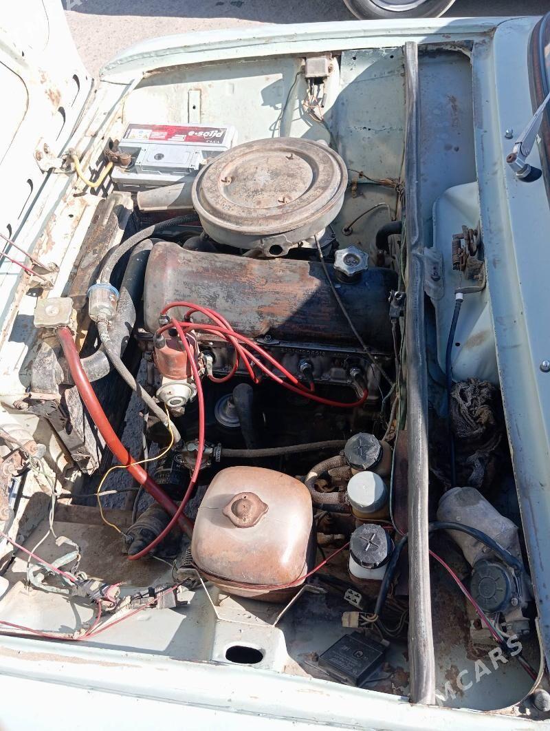 Lada 2102 1980 - 16 000 TMT - Gubadag - img 1