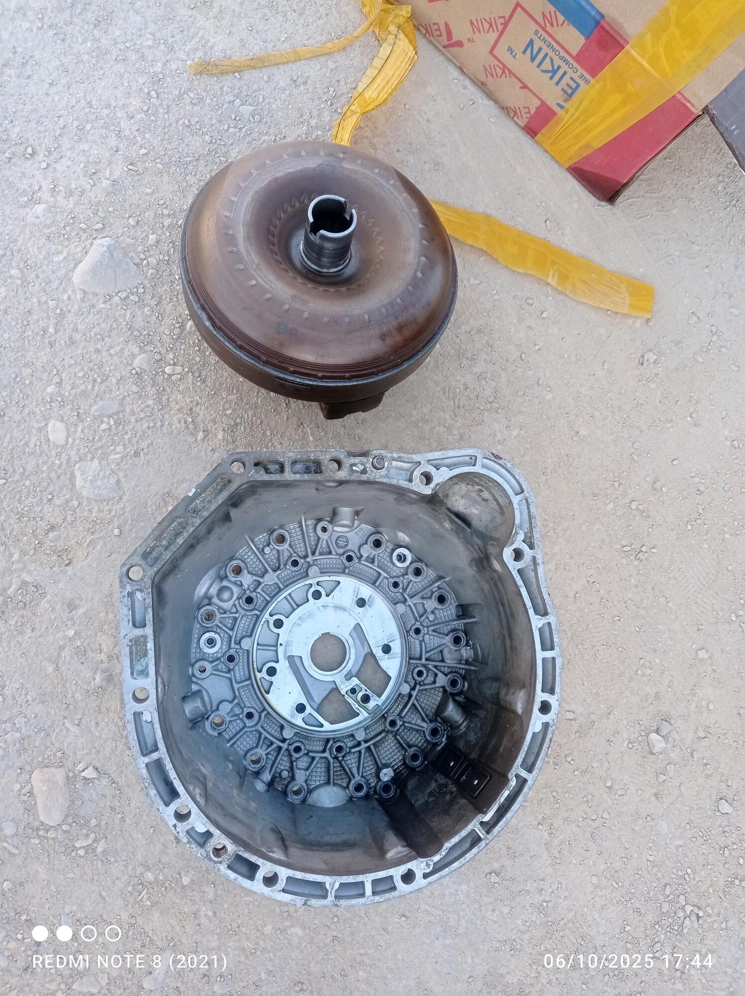 Mersees Benz 1 000 TMT - Balkanabat - img 2