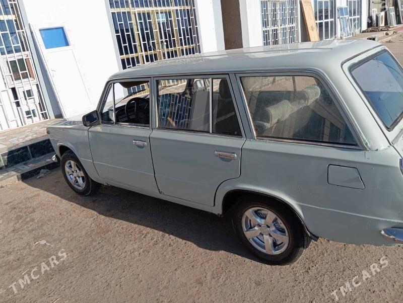 Lada 2102 1980 - 16 000 TMT - Gubadag - img 3