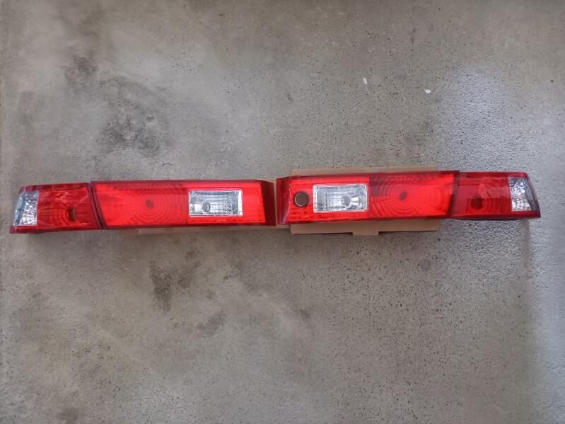 TAÝOTA STOPNIK ÇYRALAR FARALAR 500 TMT - Мары - img 2