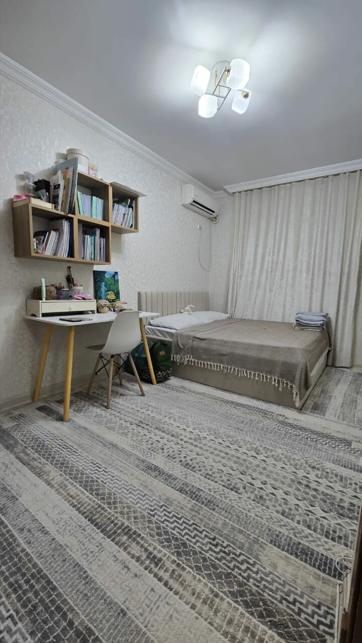 5MKR 3KOMNAT - 5 мкр - img 9