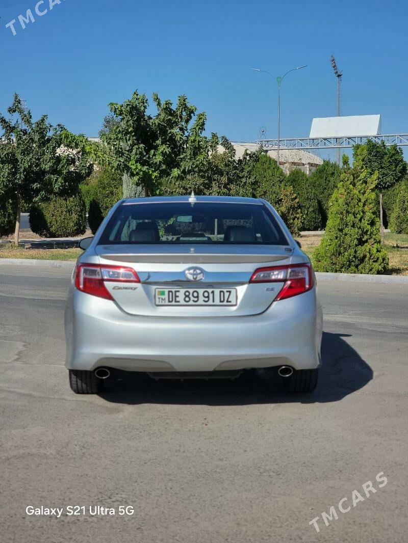 Toyota Camry 2013 - 230 000 TMT - Daşoguz - img 7