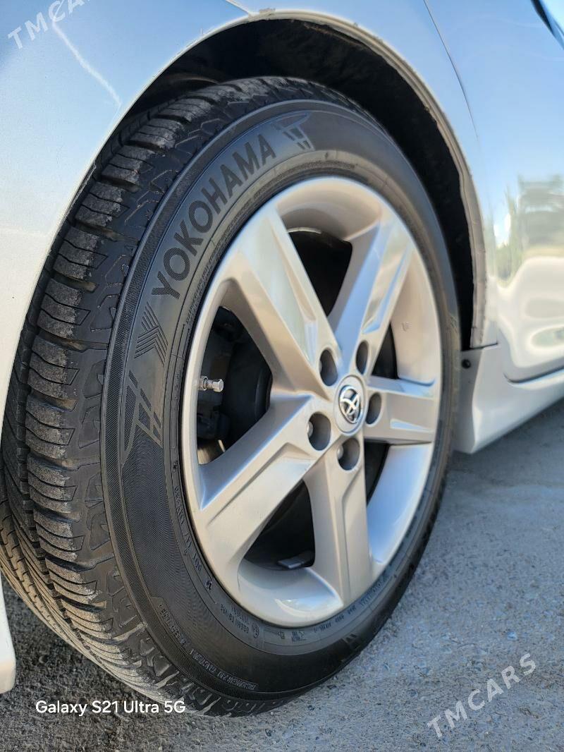 Toyota Camry 2013 - 230 000 TMT - Daşoguz - img 6