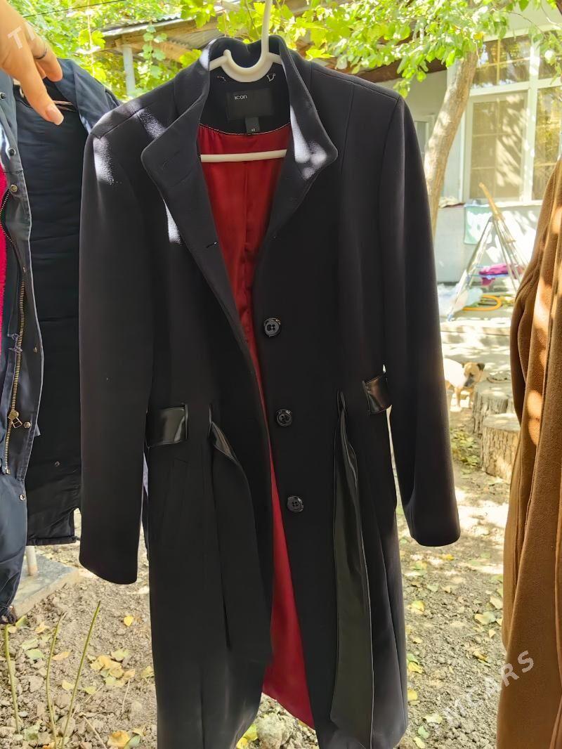 Пальто 40 размера - Ашхабад - img 2