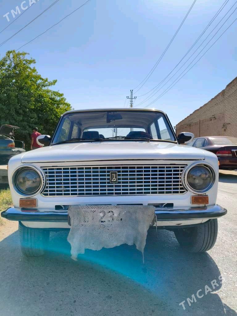 Lada 2104 1980 - 26 000 TMT - Туркменабат - img 2