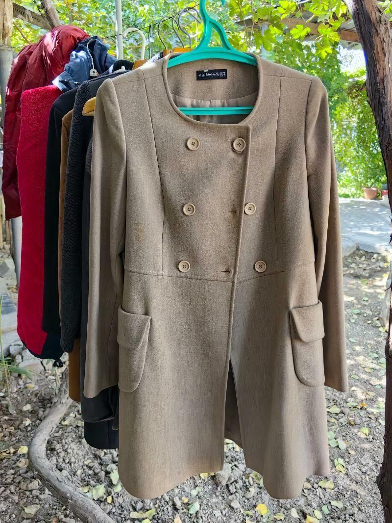 Пальто 40 размера - Ашхабад - img 4