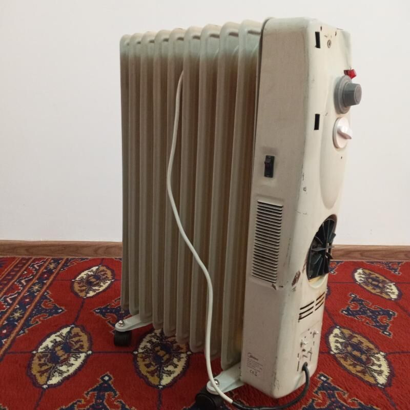 peç pecka пес песка - Ашхабад - img 1