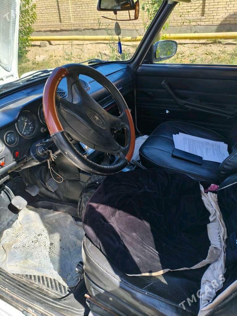 Lada 2104 1980 - 26 000 TMT - Туркменабат - img 5