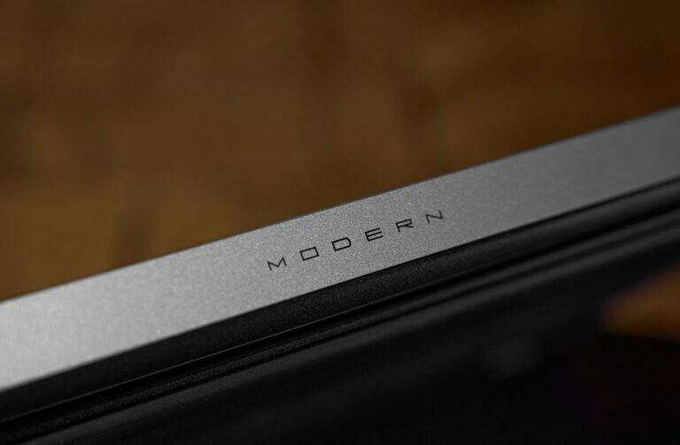 Msi Modern15/i3-13/8GB/512GB - Aşgabat - img 3