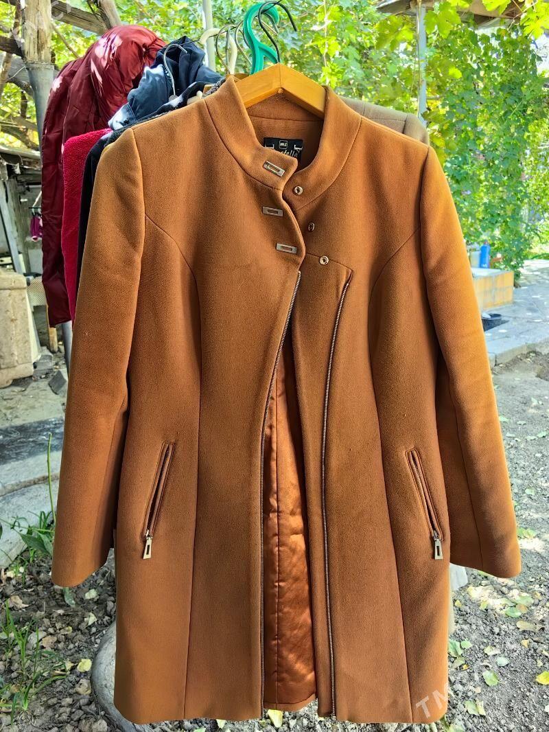 Пальто 40 размера - Ашхабад - img 5