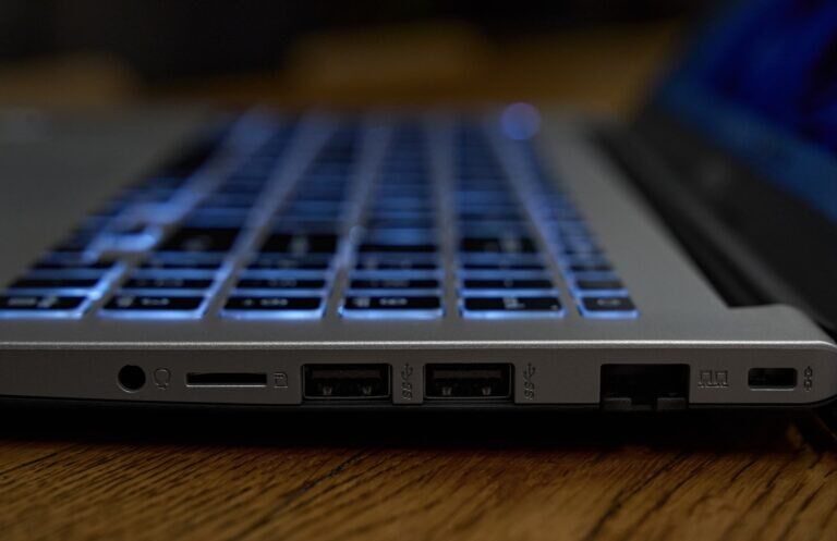 Msi Modern15/i3-13/8GB/512GB - Aşgabat - img 2
