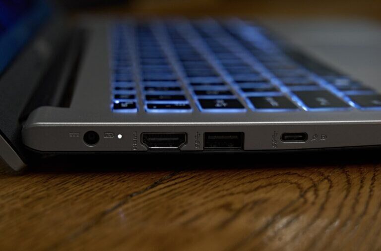 Msi Modern15/i3-13/8GB/512GB - Aşgabat - img 1