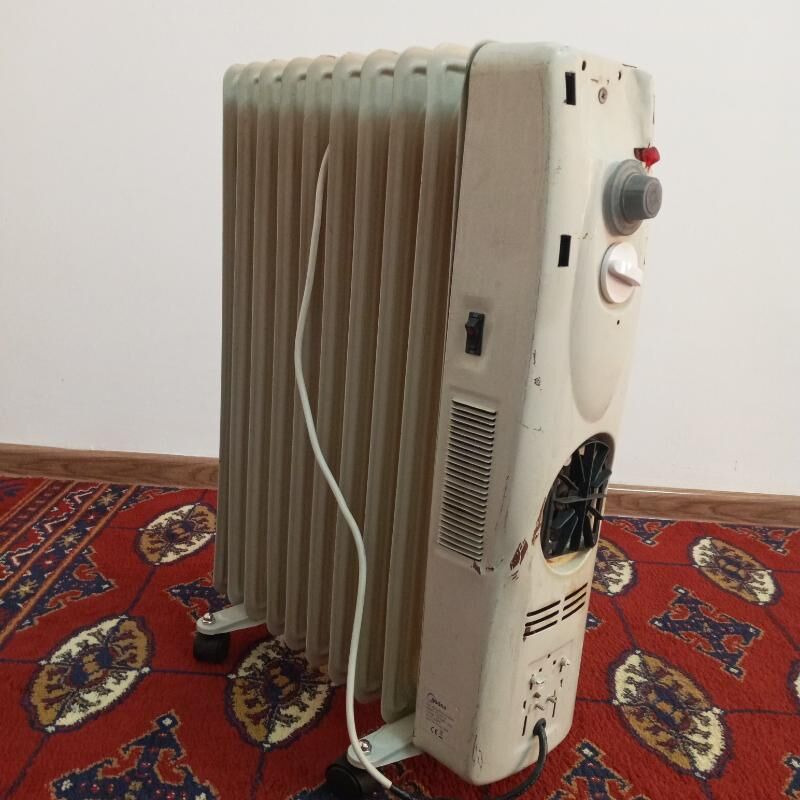 peç pecka пес песка - Ашхабад - img 2