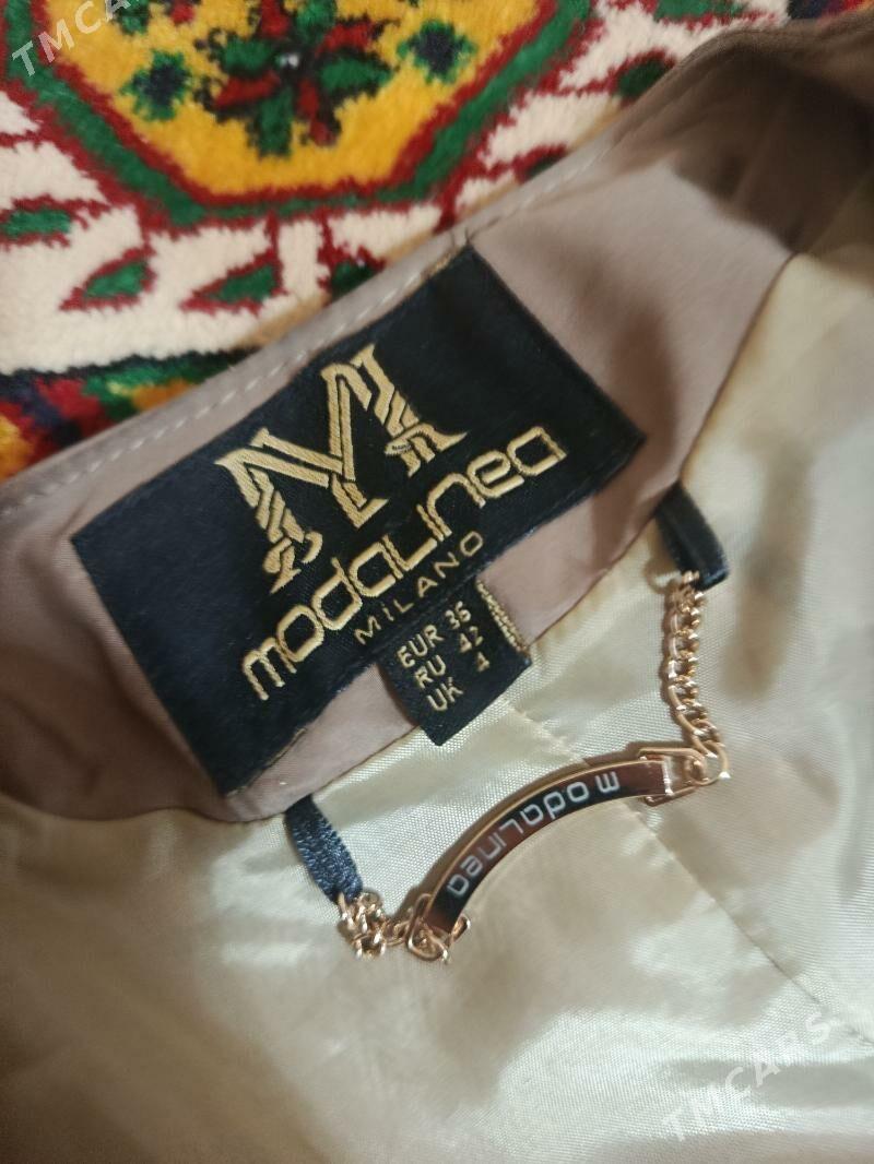 plasofga - Howdan "W" - img 3