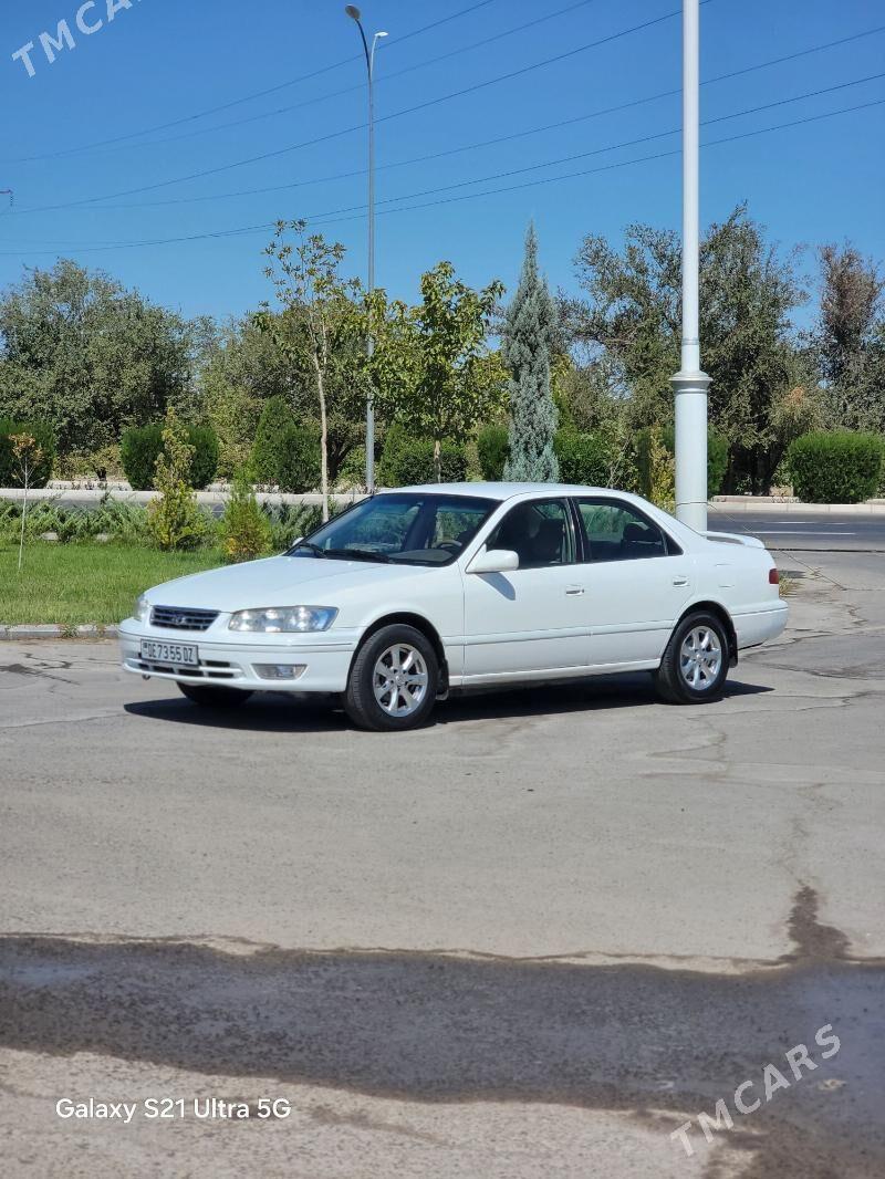 Toyota Camry 1998 - 139 000 TMT - Дашогуз - img 7