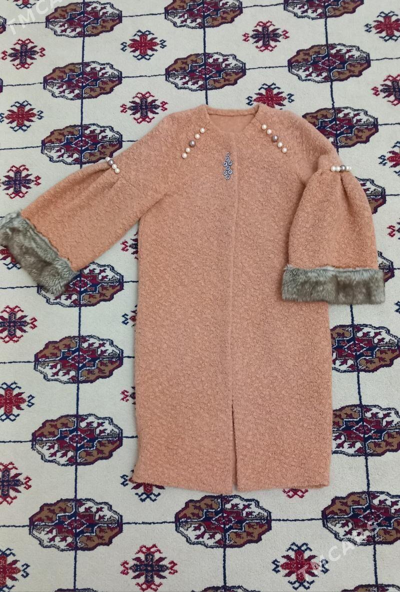 polto - Büzmeýin - img 1