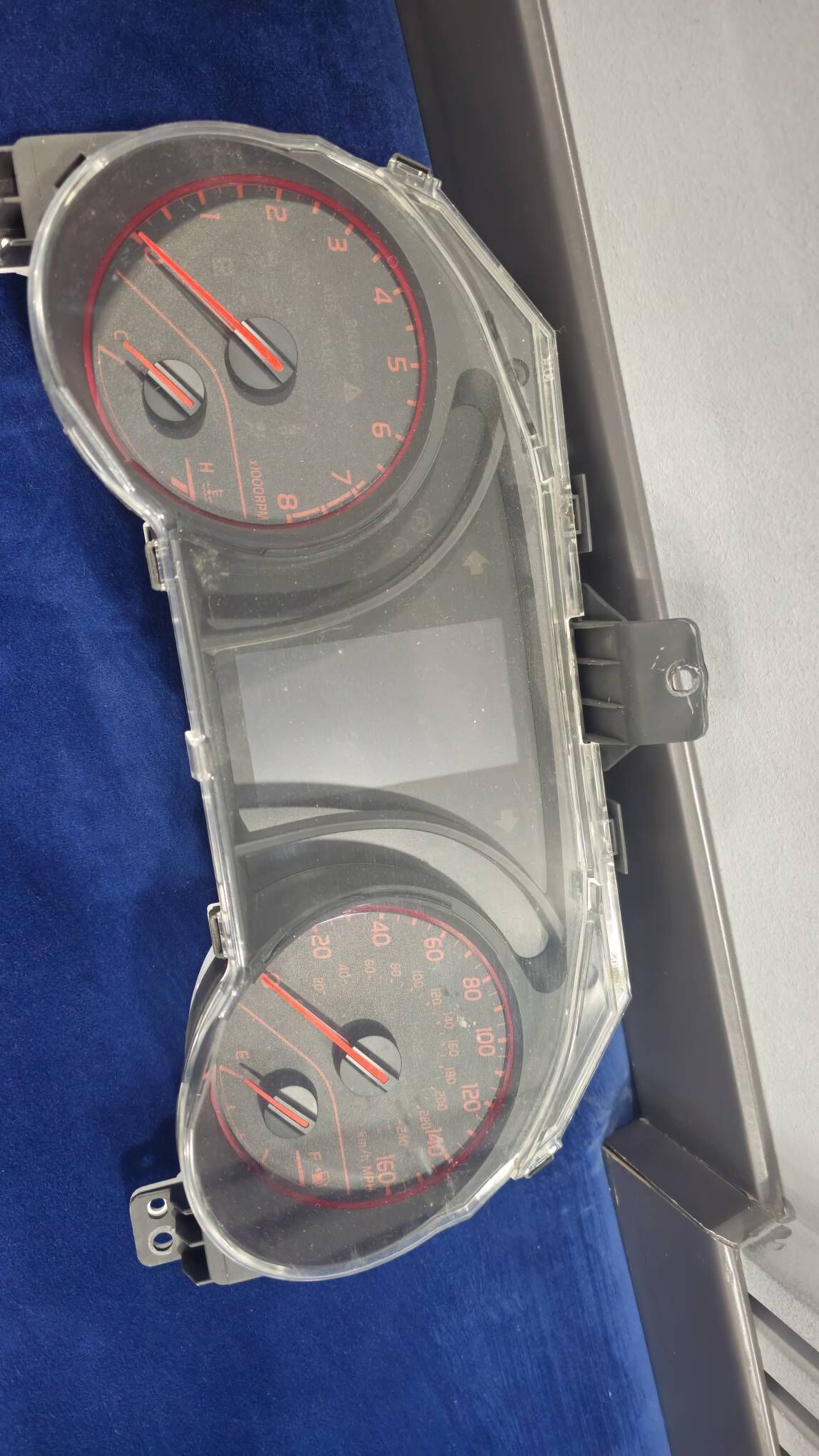 camry pribor S class 700 TMT - Ашхабад - img 2