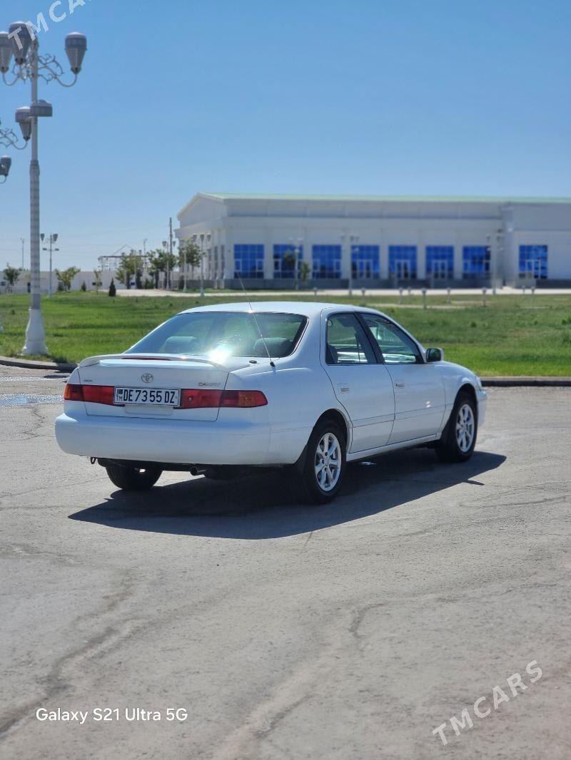 Toyota Camry 1998 - 139 000 TMT - Дашогуз - img 8