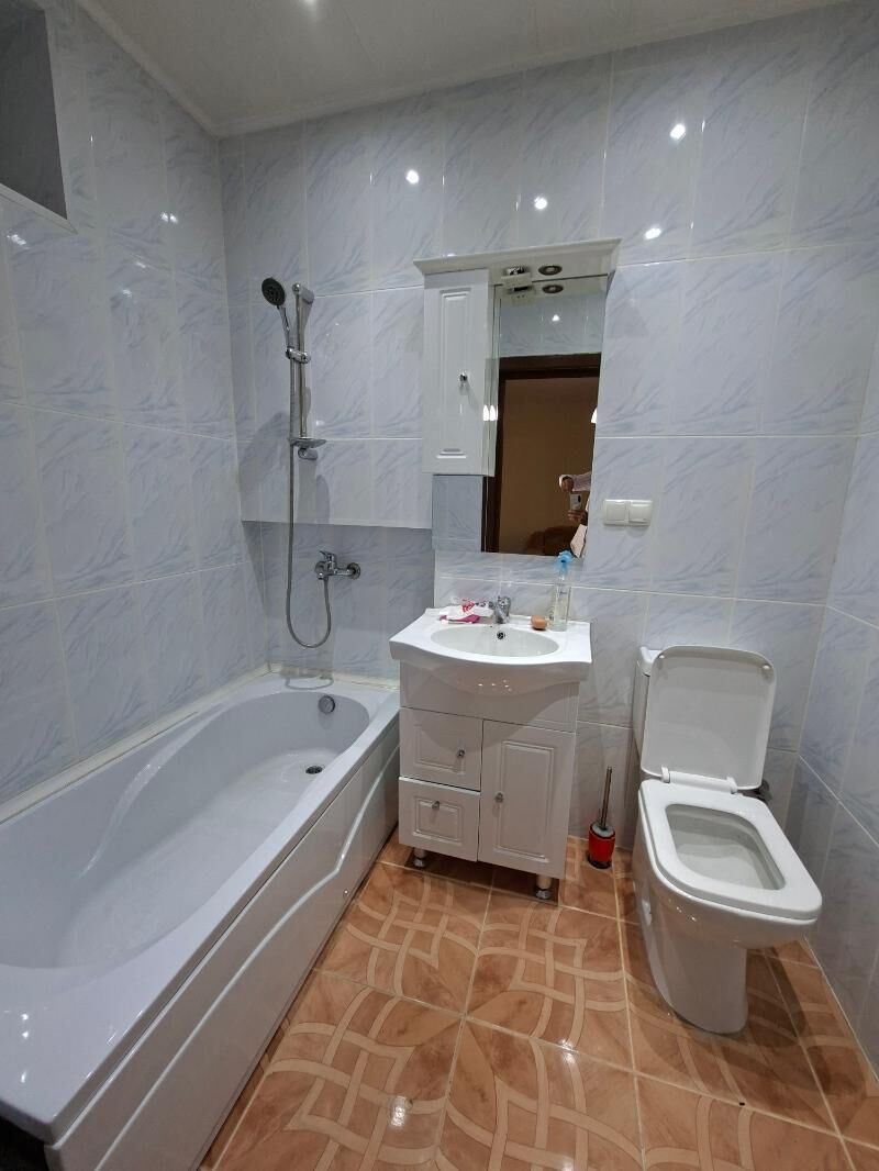 1 Mkr 2 komnat bayramhan aleya - Ашхабад - img 8