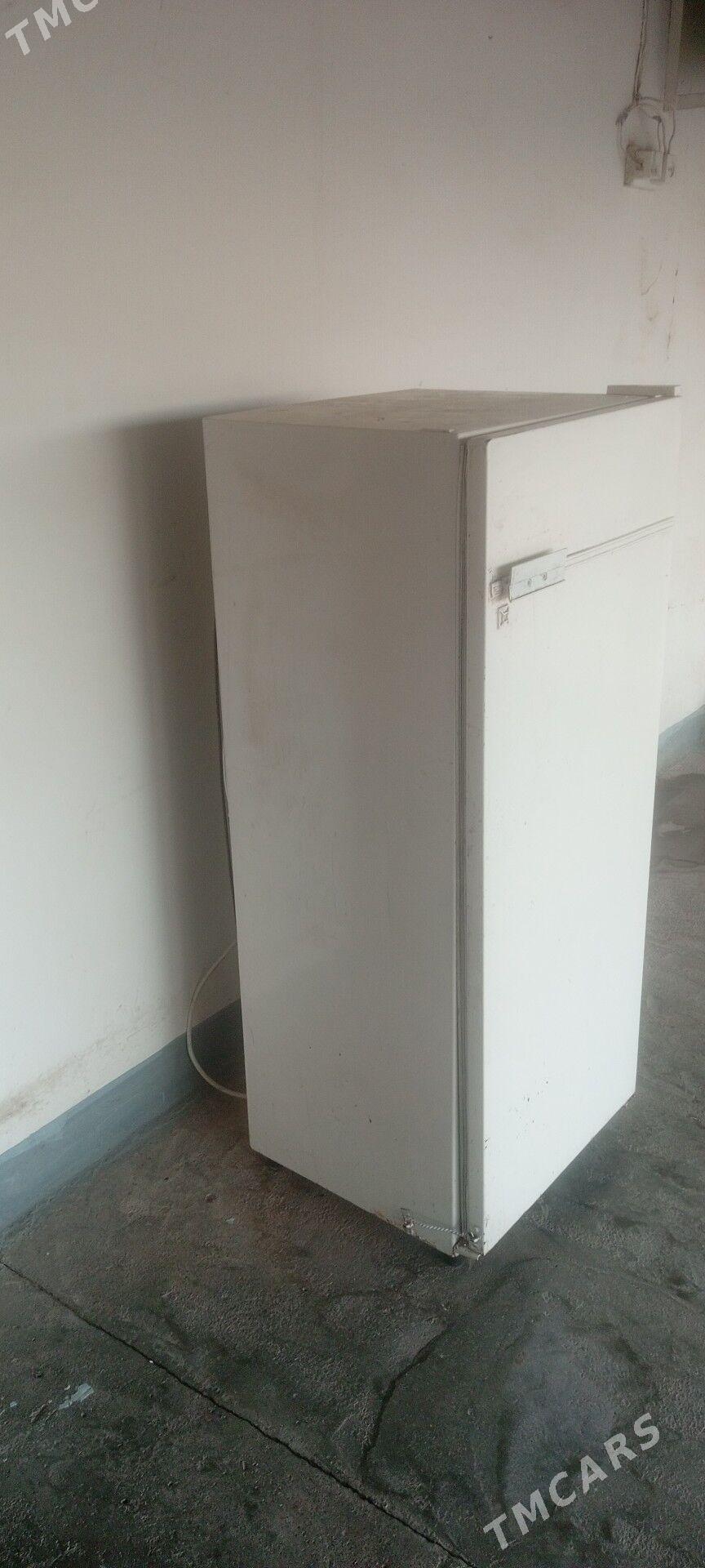 Holadilnik - Gypjak - img 1